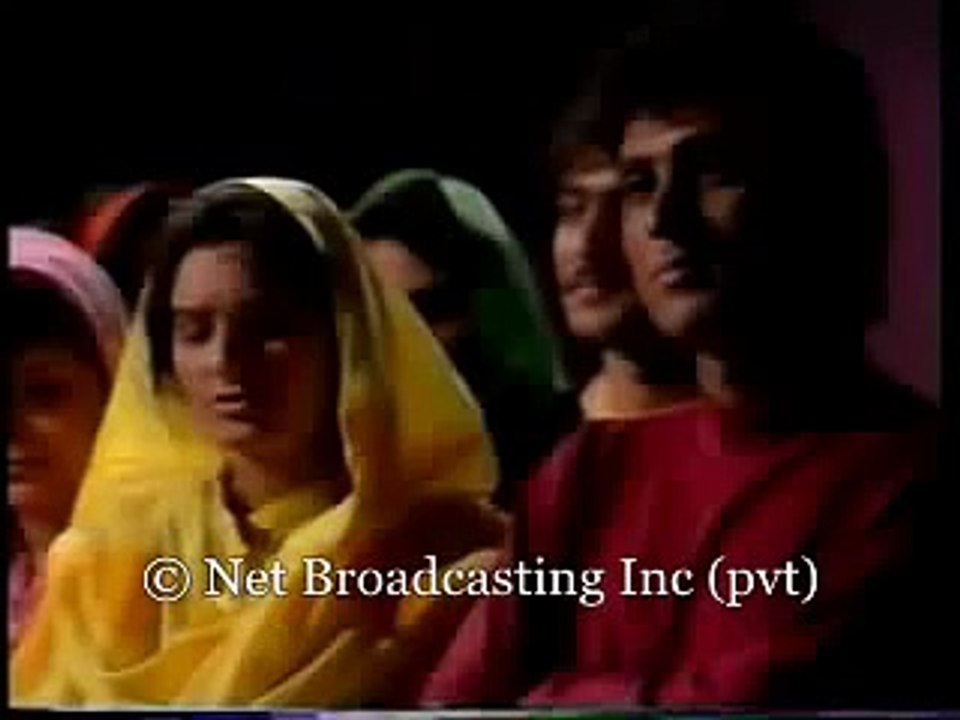 Man Chalay ka Sauda PART 40