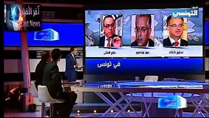 وليد الماجري انكيفادا حول تعرض الموقع للقرصنة