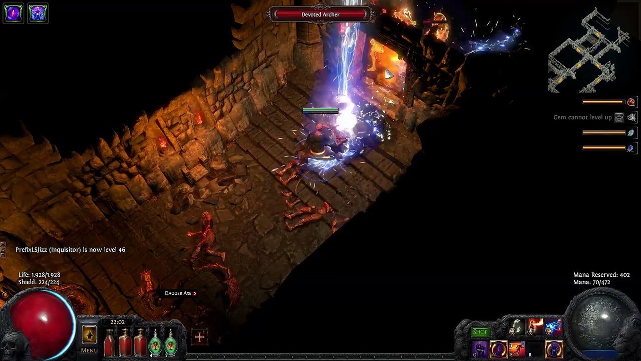 POE 13