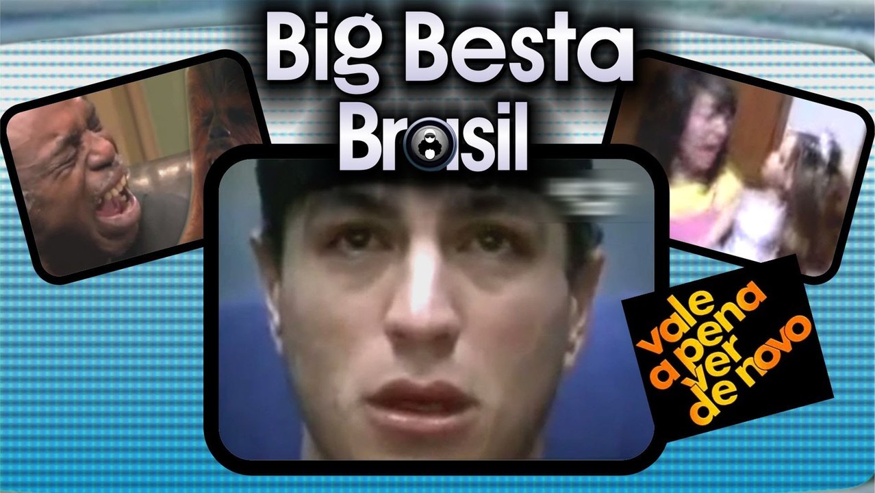 Big Besta Brasil