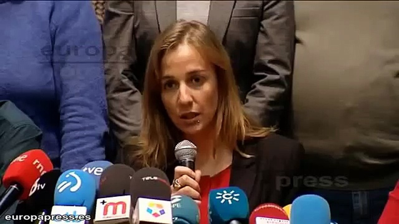 No, punto ¿Más claro?: El agua