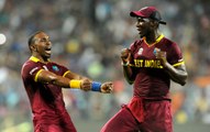 West Indies Dance And Celebration After winning against england T20 World Cup 2016