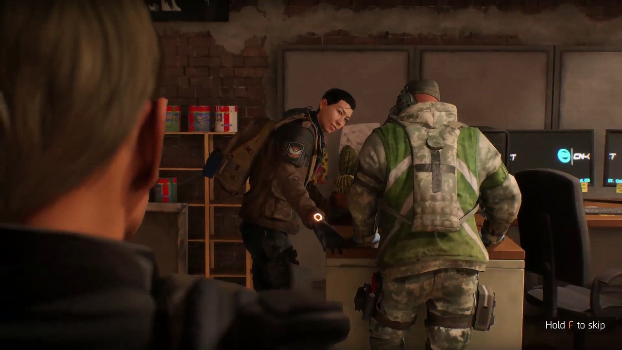 The Division 4