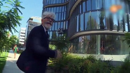 city tour capítulo 6 temporada 2016. (07 de abril 2016).