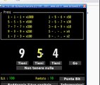 Slot Tris - Una formidabile Slot Machine con la corsa dei Cavalli