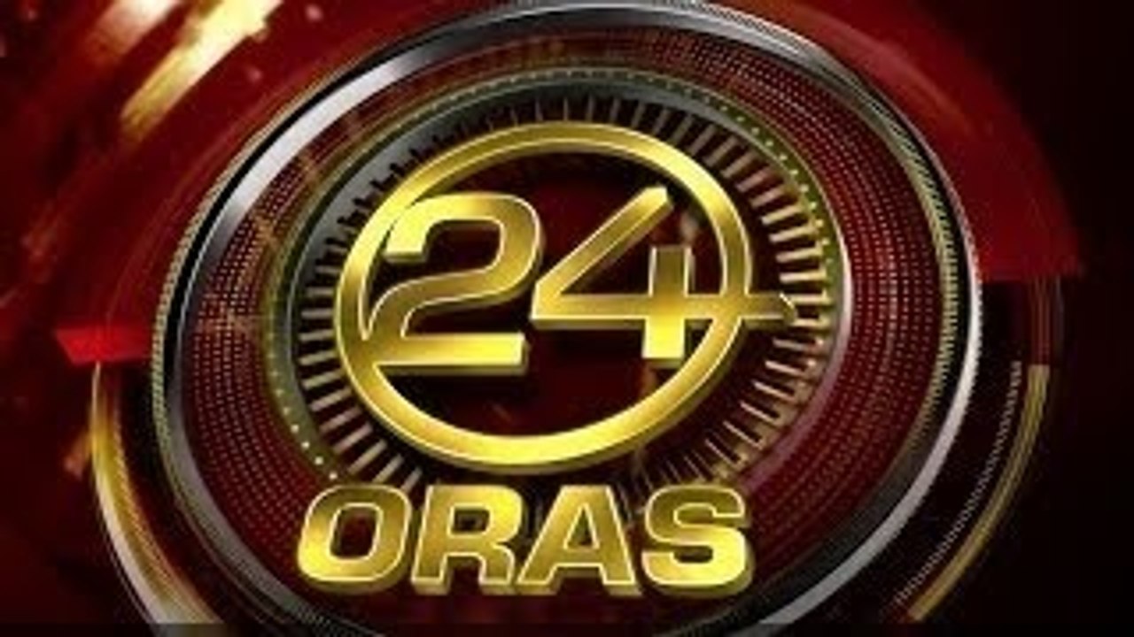24 Oras August 29, 2016