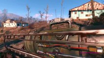 FALLOUT 4 German Powerfull Guns (3)