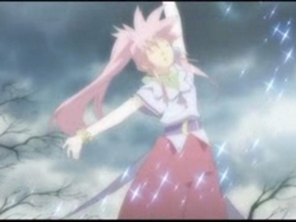 Tales Of Phantasia - Opening