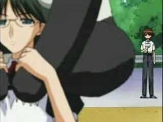 Monster Princess Episode 9 Part 1 raw