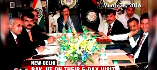 Pak India talks suspened. watch this clip how India hate Pakistan but what great answer of Abdul Basit Hi commissioner