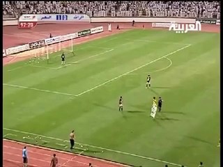 Mad fans in Saudi Arabia 7 -