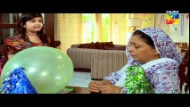 Maan Episode 25 Full HUM TV Drama 8 April 2016