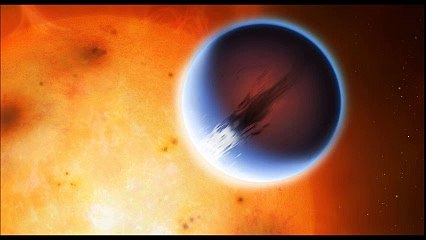 Un système spatial à trois "Soleils" découvert par les scientifiques ?