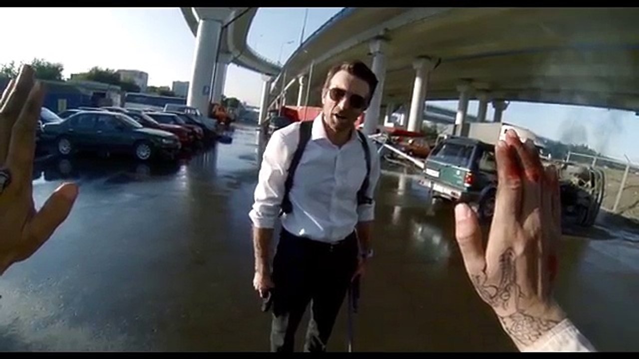 Hardcore Henry online cały film HD lektor PL (link w opisie)