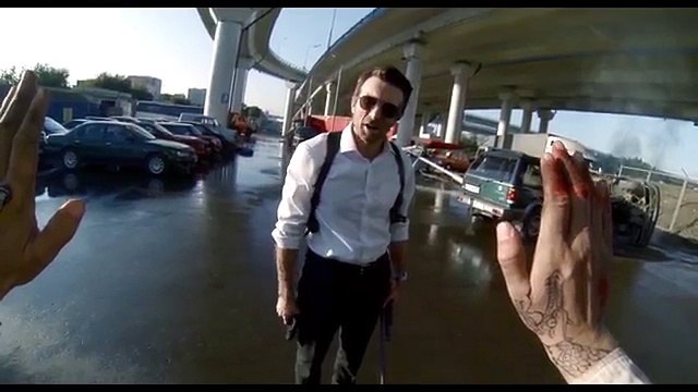 Hardcore Henry online cały film HD lektor PL (link w opisie)