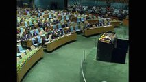 United Nations- Iran  US should be punished - easylivesearch.com