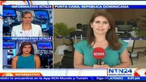 Indignados: medios internacionales rechazan nueva arremetida de Diosdado Cabello contra NTN24