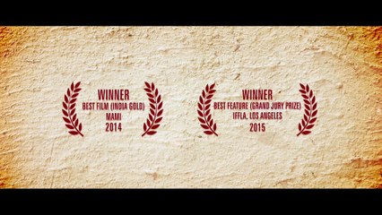 Chauranga (2016) Hindi Movie Official Theatrical Trailer[HD] - Sanjay Suri,Tannishtha Chatterjee,Arpita Pal,Dhritiman | Chauranga Trailer