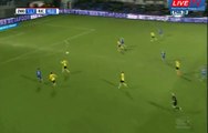 Queensy Menig Goal - PEC Zwolle 1 - 1 Roda JC Kerkrade