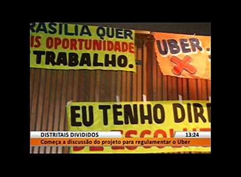 DISTRITAIS DIVIDIDOS