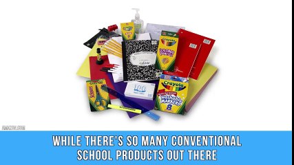 10 Inappropriate School Supplies That Actually Exist