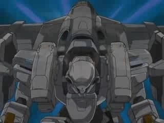 Full Metal Panic! - Opening