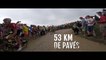 Cyclisme - Paris-Roubaix : Teaser de présentation