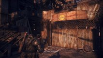 SO MUCH RAGE!!! Gears of war Ultimate edition PC