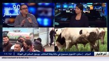 الخبيرالفلاحي عيسى منصور   واقع الفلاحة في الجزائر لا يشجع على الإنتاج و يجب تغيير إستراتيجية الدعم