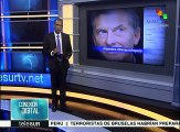 Medios destacan investigación a Macri por Papeles de Panamá