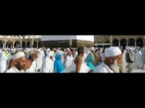 Subhanallah! Mishary Rached Al-Afasy