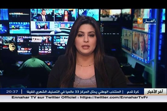 سياسة أحزاب تستنكر الحملة الإعلامية العدائية الفرنسية ضد الجزائر