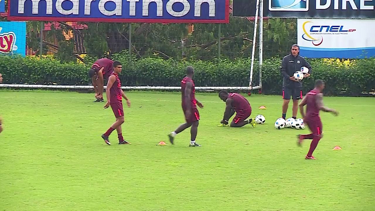 Previa Barcelona vs Independiente