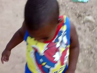 Isaac em: Um dia eu pego o pinto!