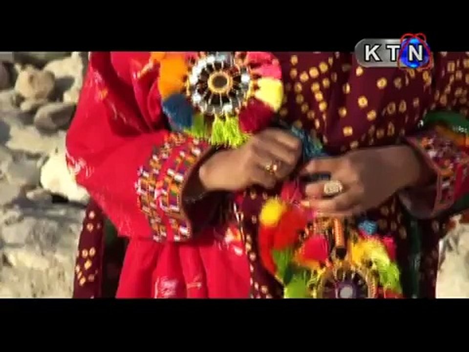BAZABAN EPISODE 75 07 APRIL 2016 KTN TV SINDHI DRAMA