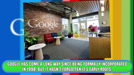 10 Mind-Blowing Google SECRETS You Need To See