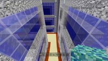 Minecraft: Xbox One Edition - Quick Drained Ocean Monument Tour