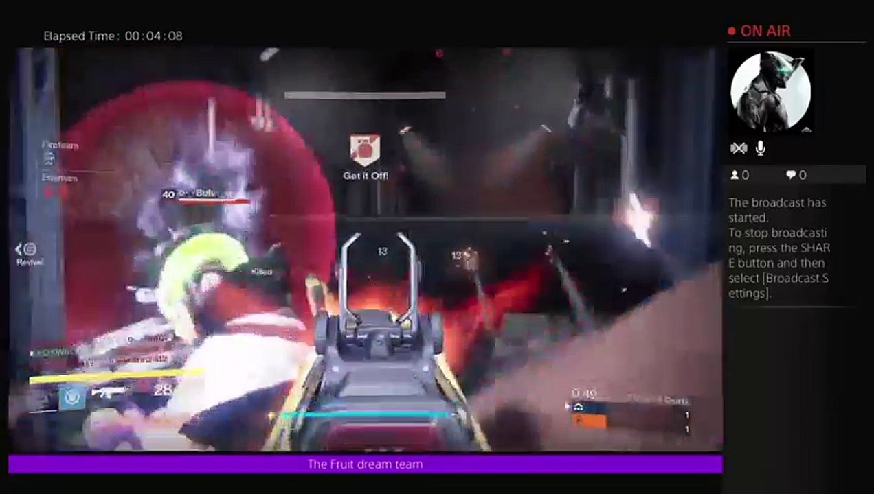 The best Oryx killers (4)