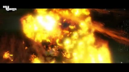 GTA V Movie Trailer - MAIN CHASE (GTA V Movie 2016) (Comic FULL HD 720P)