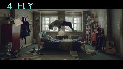 [K-Song Moments] GOT7 - Fly + Flog Log: Departure
