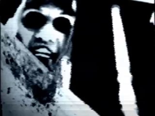 A Kid Brought In This VHS Tape To Be Digitized And It's  Creepy As Hell