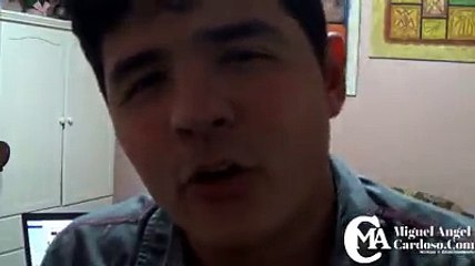 Joven cubano le responde a la periodista que acusó a varios medios de Miami