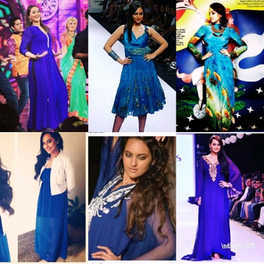 bollywood fashion
