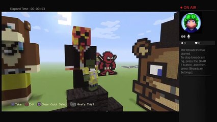 Minecraft preston playz taurtol