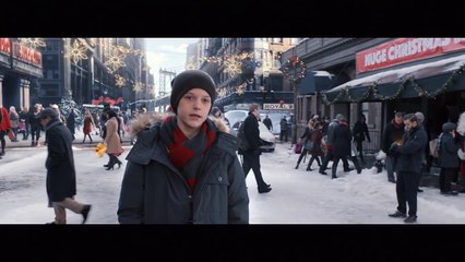 Live Action Trailer: Silent Night - Tom Clancys The Division (PS4, deutsch)