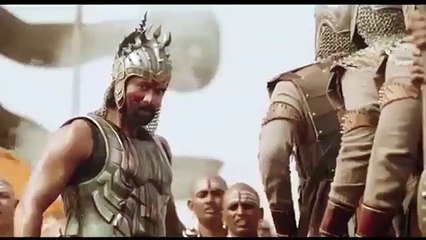 Baahubali: The Beginning - A Funny Take
