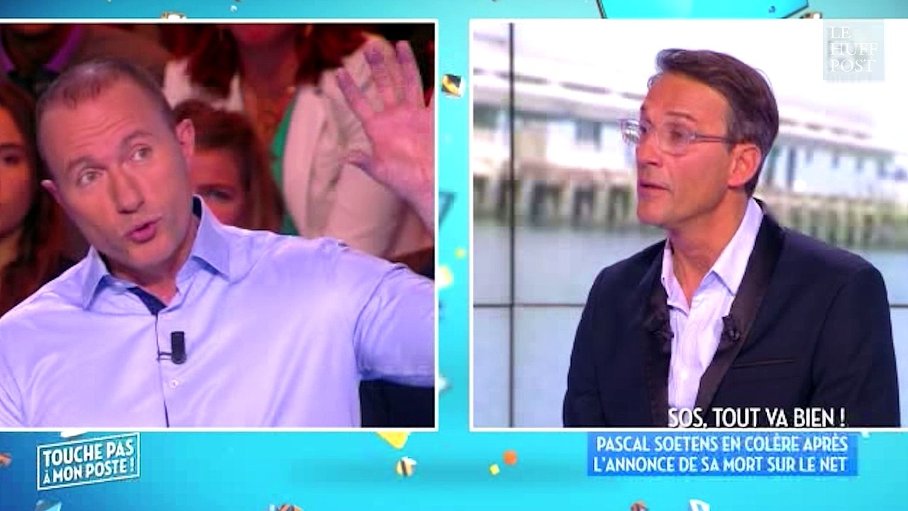 Mort Pascal Le Grand Frère