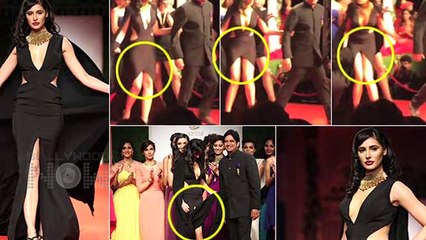 OOPS !! Alia Bhatt FLASHED Her White INNER WEAR - 10Youtube.com
