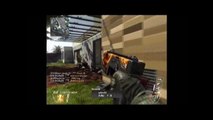 CALL OF DUTY BLACK OPS 2 (sniper)Pt.2