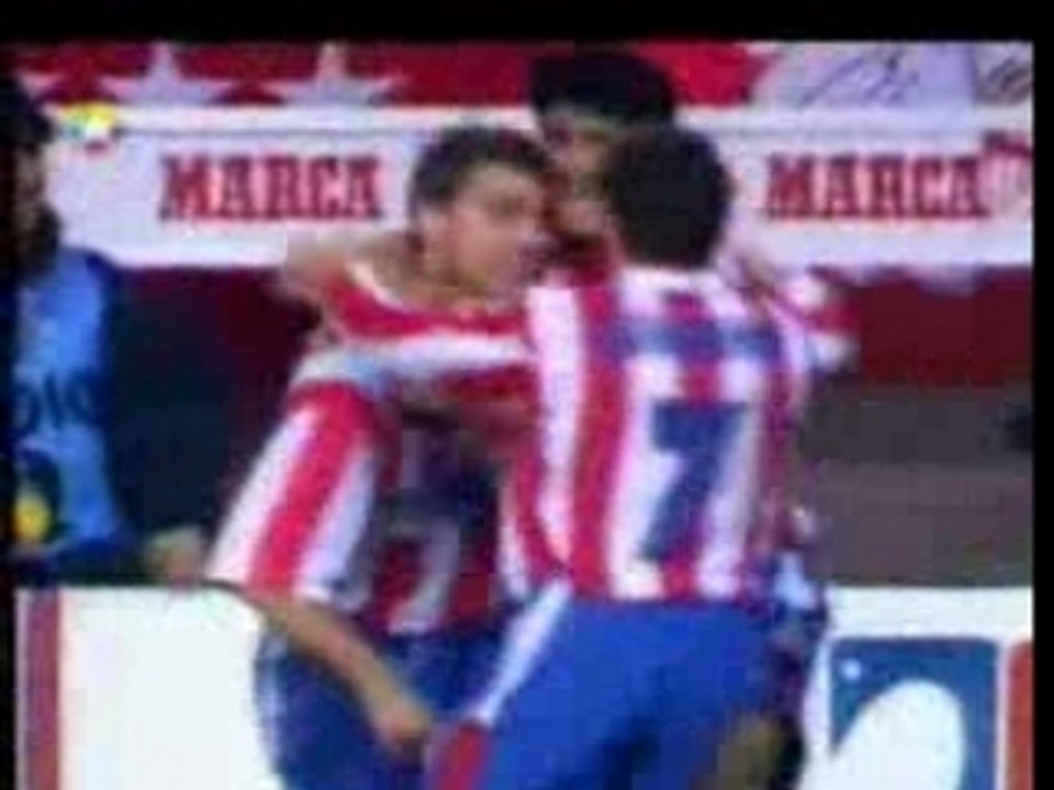 Top Goals Vol.2 Ronaldinho, Van der Vaart, Saviola, Forlán